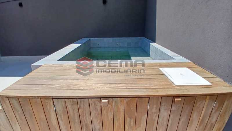 Cobertura, 3 quartos, 243 m² - Foto 23