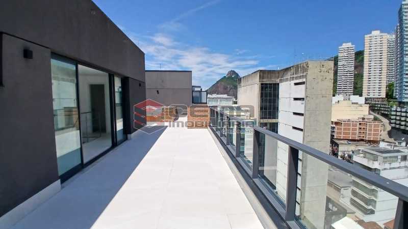 Cobertura, 3 quartos, 243 m² - Foto 20