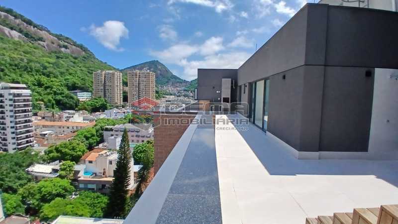 Cobertura, 3 quartos, 243 m² - Foto 21