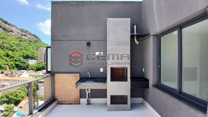 Cobertura, 3 quartos, 243 m² - Foto 22