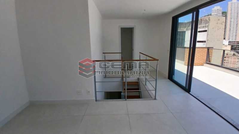 Cobertura, 3 quartos, 243 m² - Foto 12