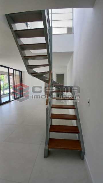 Cobertura, 3 quartos, 243 m² - Foto 9