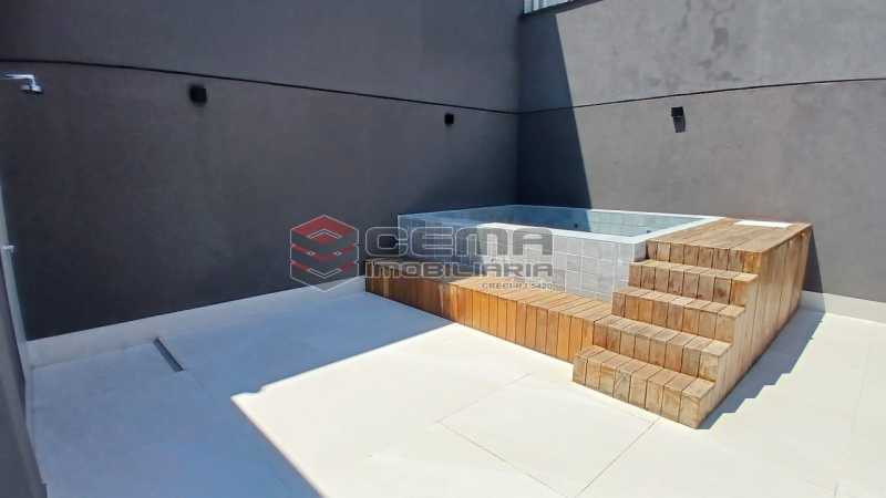 Cobertura, 3 quartos, 243 m² - Foto 27