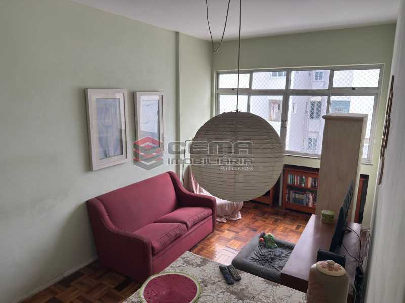 Apartamento, 2 quartos, 69 m² - Foto 5