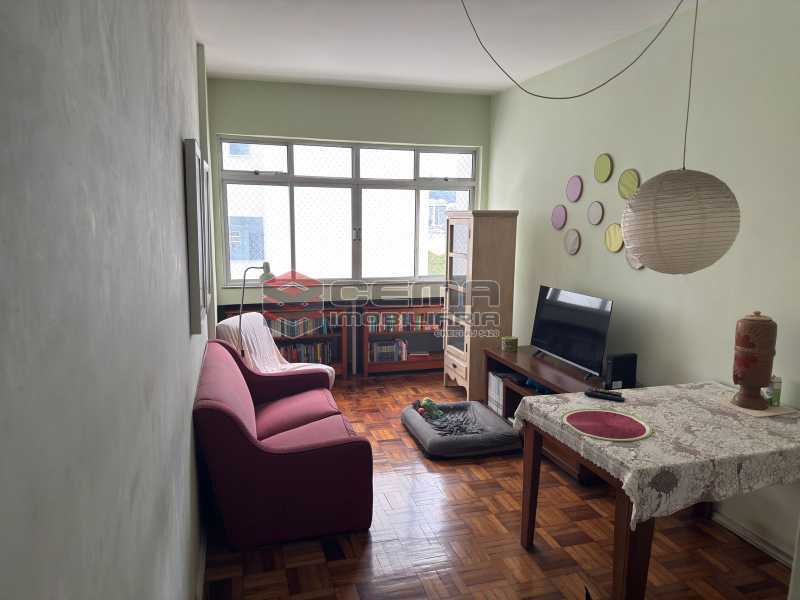 Apartamento, 2 quartos, 69 m² - Foto 2