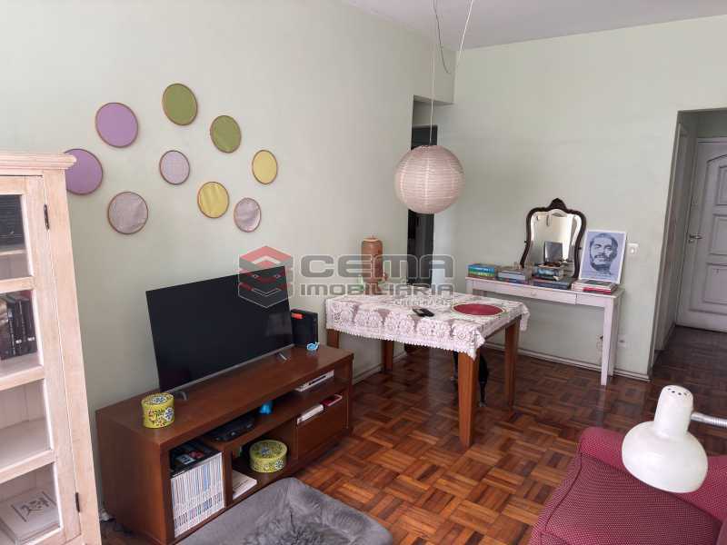 Apartamento, 2 quartos, 69 m² - Foto 3
