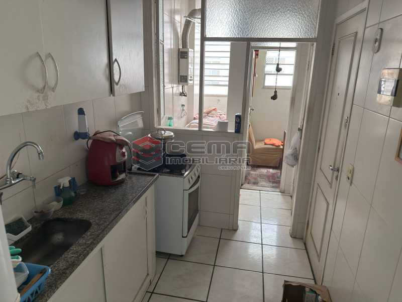 Apartamento, 2 quartos, 69 m² - Foto 21