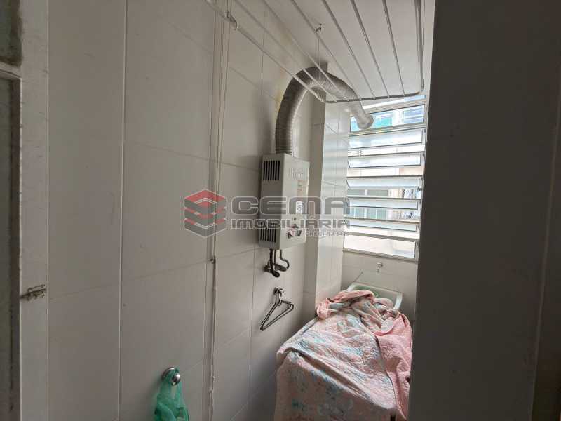 Apartamento, 2 quartos, 69 m² - Foto 23