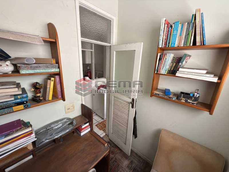 Apartamento, 2 quartos, 69 m² - Foto 24
