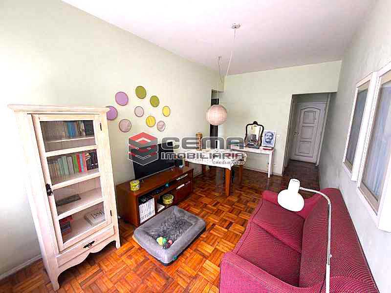 Apartamento, 2 quartos, 69 m² - Foto 1