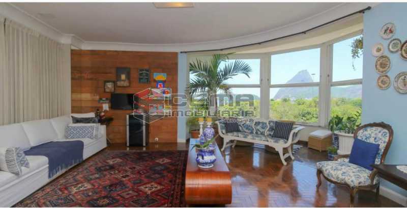 Apartamento, 6 quartos, 400 m² - Foto 2