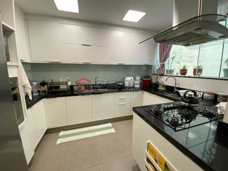 Apartamento, 6 quartos, 400 m² - Foto 25