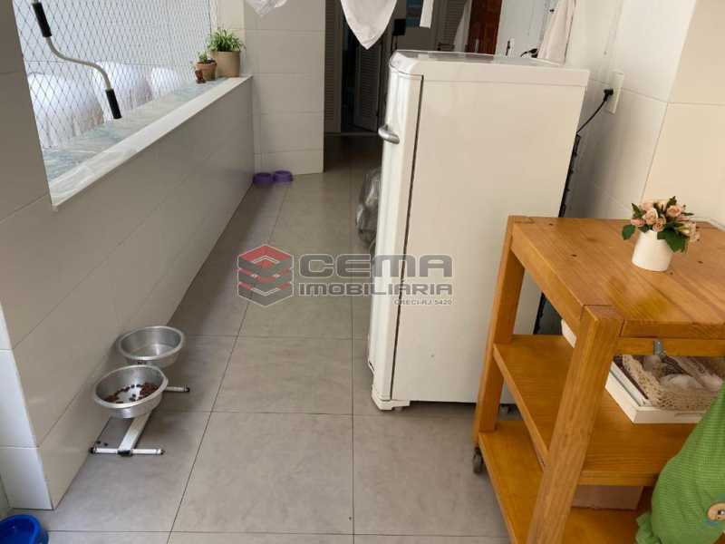 Apartamento, 6 quartos, 400 m² - Foto 28