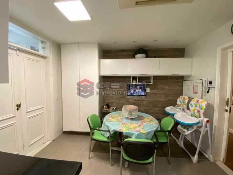 Apartamento, 6 quartos, 400 m² - Foto 27