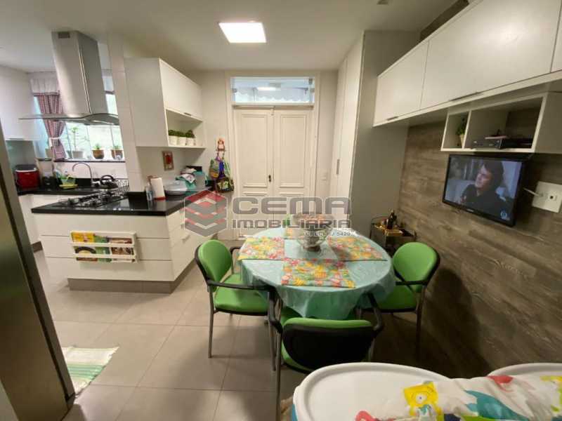 Apartamento, 6 quartos, 400 m² - Foto 24