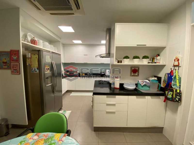 Apartamento, 6 quartos, 400 m² - Foto 26