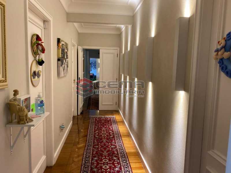 Apartamento, 6 quartos, 400 m² - Foto 8