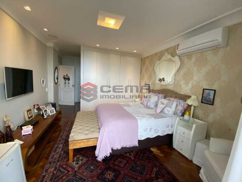 Apartamento, 6 quartos, 400 m² - Foto 11
