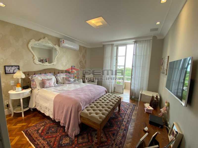 Apartamento, 6 quartos, 400 m² - Foto 12