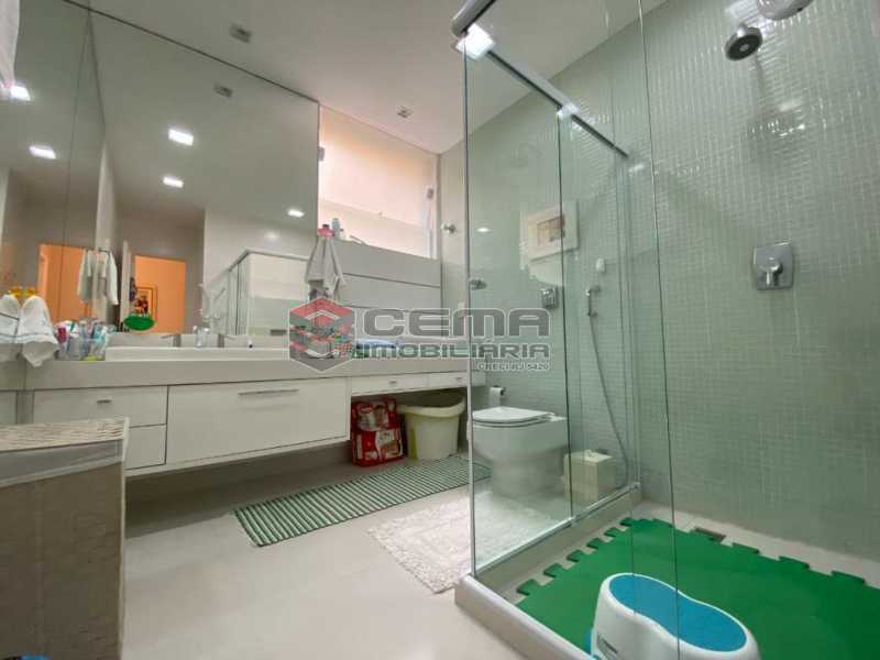 Apartamento, 6 quartos, 400 m² - Foto 23