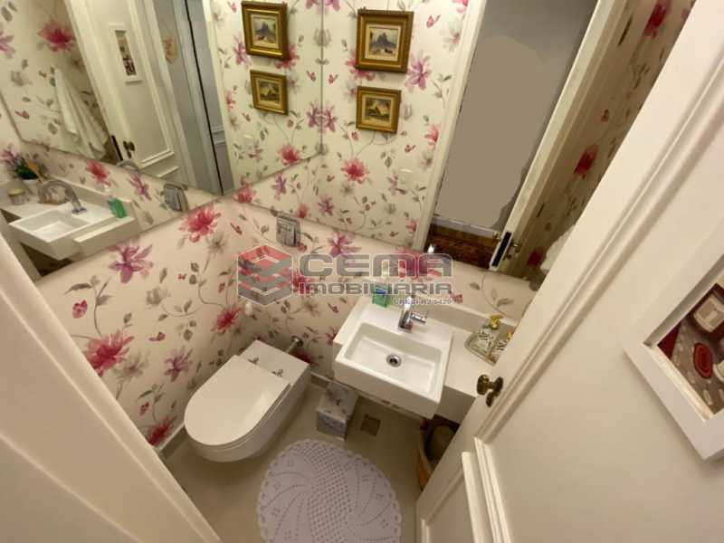 Apartamento, 6 quartos, 400 m² - Foto 22