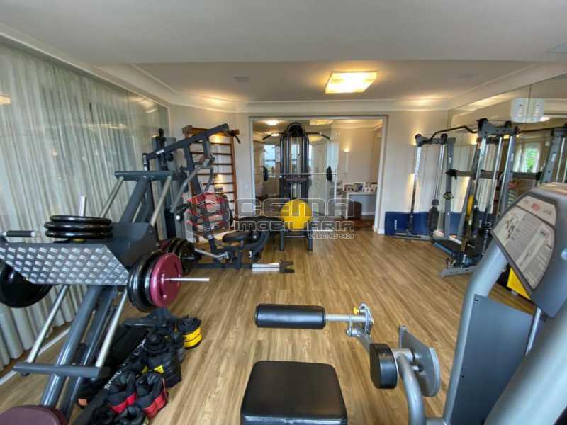 Apartamento, 6 quartos, 400 m² - Foto 6