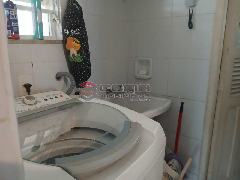 Apartamento, 2 quartos, 76 m² - Foto 17