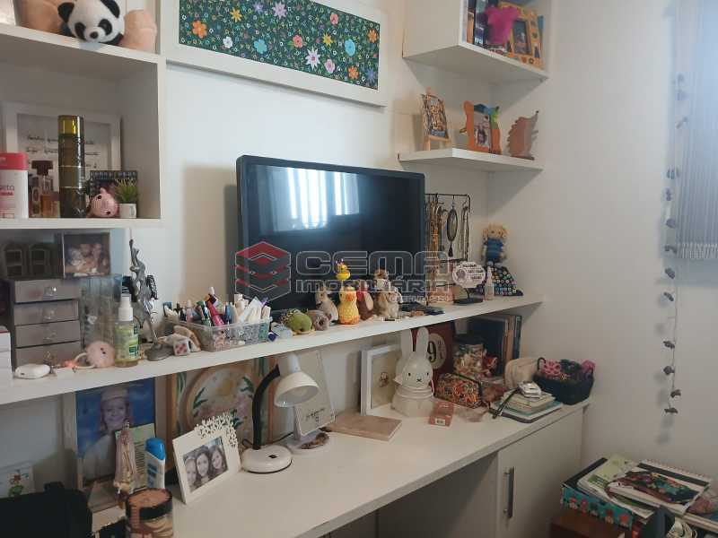 Apartamento, 2 quartos, 76 m² - Foto 11