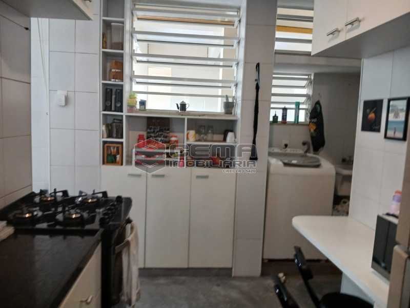 Apartamento, 2 quartos, 76 m² - Foto 15