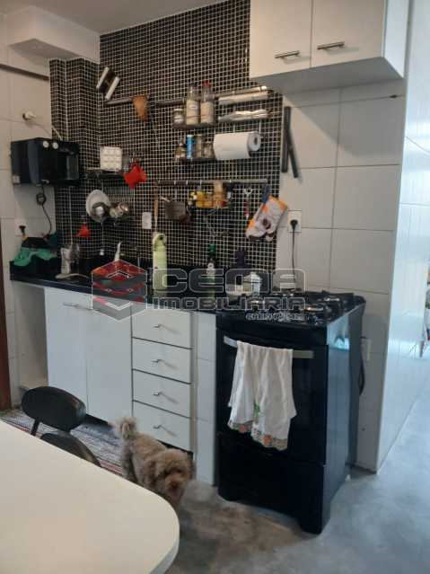 Apartamento, 2 quartos, 76 m² - Foto 16
