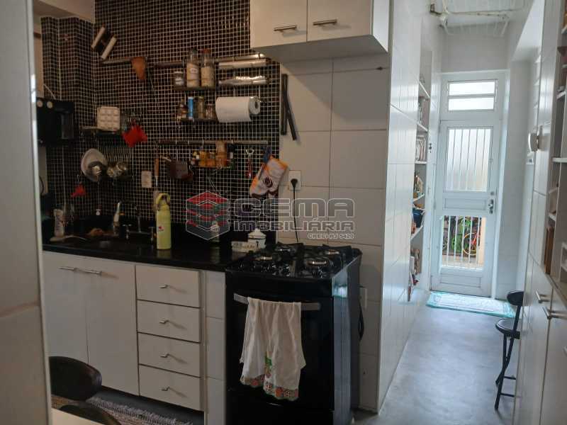 Apartamento, 2 quartos, 76 m² - Foto 14