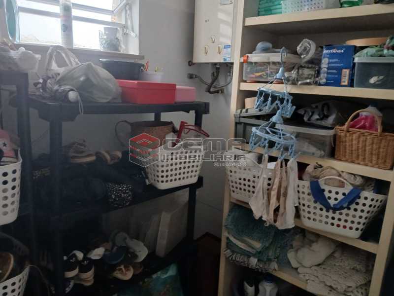 Apartamento, 2 quartos, 76 m² - Foto 18