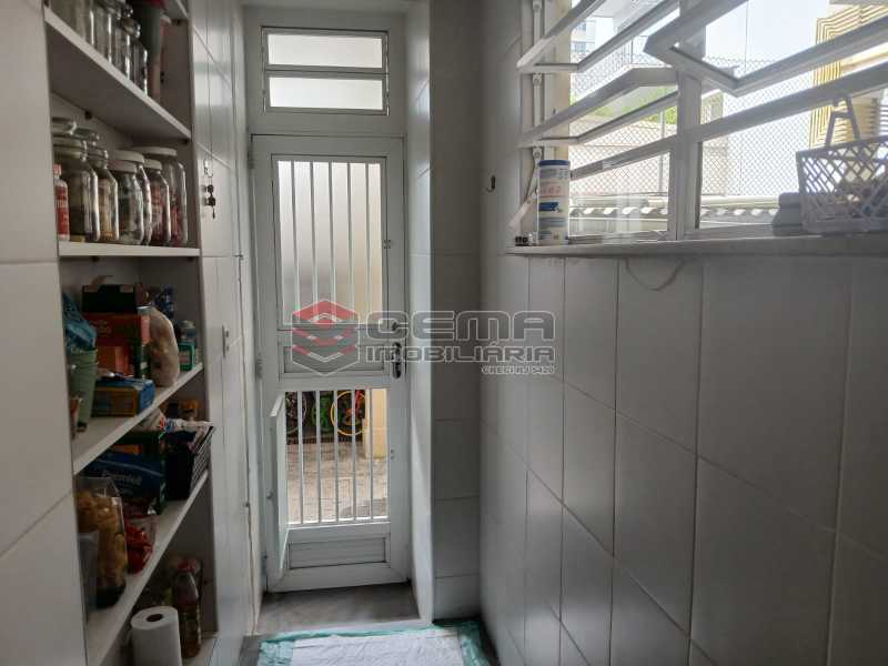 Apartamento, 2 quartos, 76 m² - Foto 20