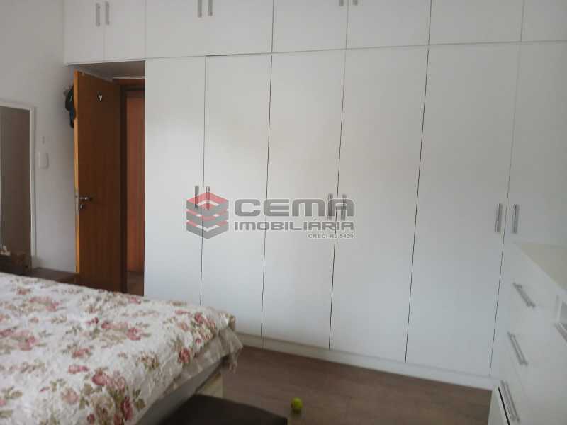 Apartamento, 2 quartos, 76 m² - Foto 5