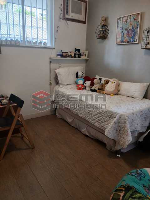Apartamento, 2 quartos, 76 m² - Foto 10