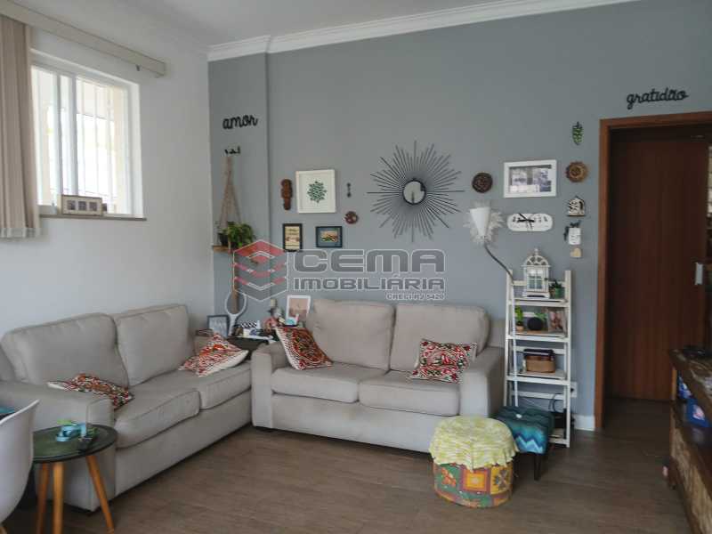 Apartamento, 2 quartos, 76 m² - Foto 2