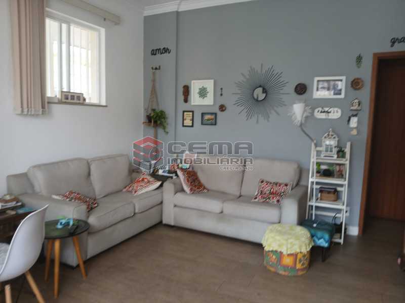 Apartamento, 2 quartos, 76 m² - Foto 19