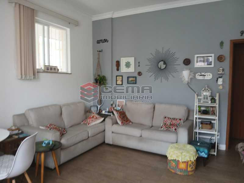 Apartamento, 2 quartos, 76 m² - Foto 1