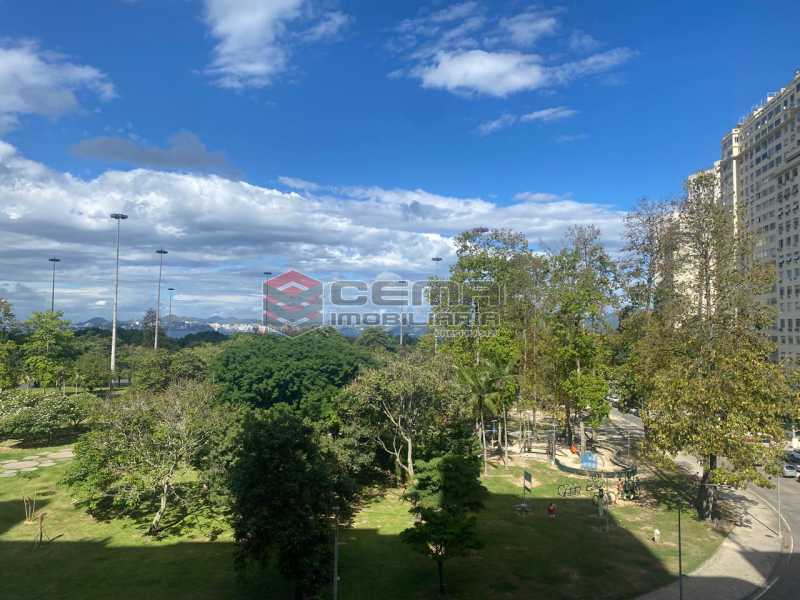 Apartamento, 4 quartos, 221 m² - Foto 1