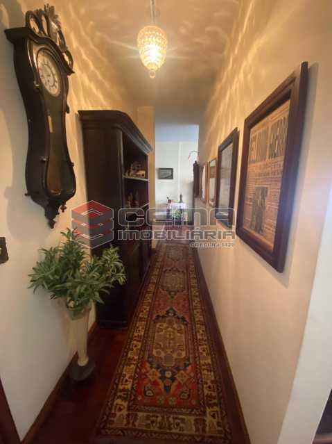Apartamento, 4 quartos, 221 m² - Foto 7