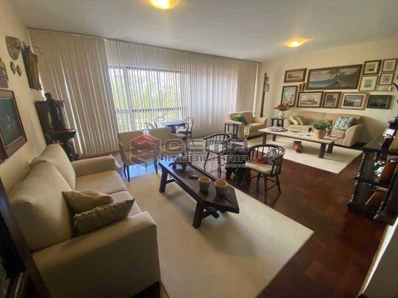 Apartamento, 4 quartos, 221 m² - Foto 3