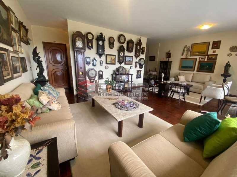 Apartamento, 4 quartos, 221 m² - Foto 5