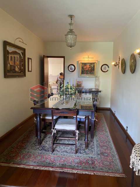 Apartamento, 4 quartos, 221 m² - Foto 9