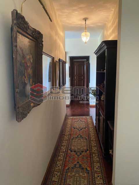 Apartamento, 4 quartos, 221 m² - Foto 10