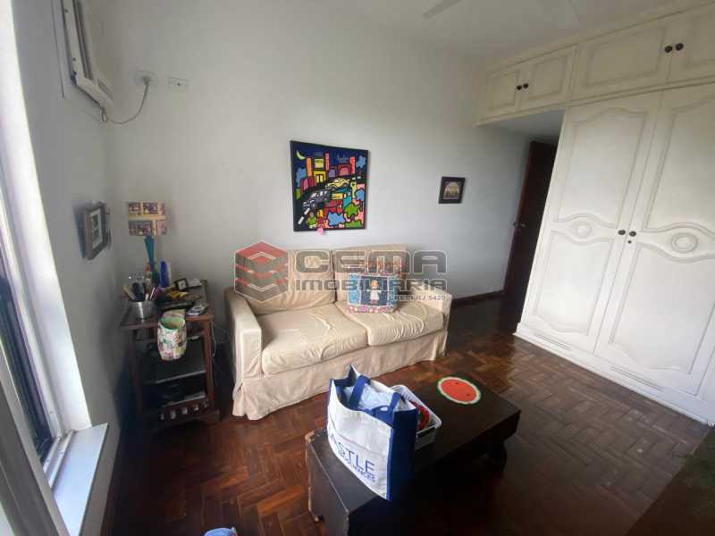 Apartamento, 4 quartos, 221 m² - Foto 12