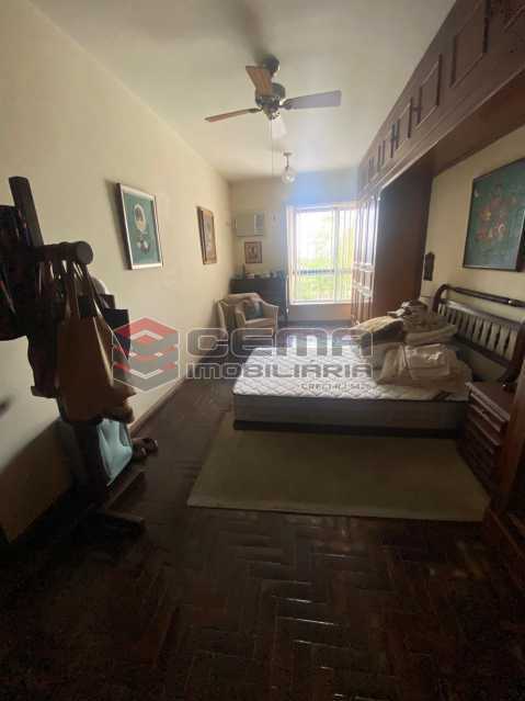 Apartamento, 4 quartos, 221 m² - Foto 13