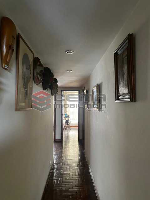 Apartamento, 4 quartos, 221 m² - Foto 16