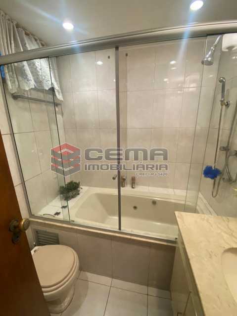 Apartamento, 4 quartos, 221 m² - Foto 17