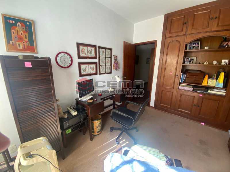 Apartamento, 4 quartos, 221 m² - Foto 20