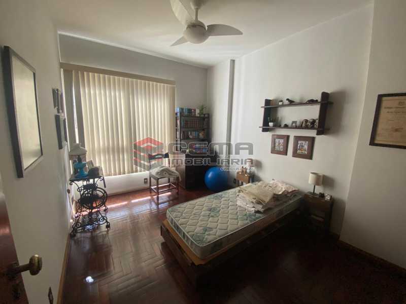 Apartamento, 4 quartos, 221 m² - Foto 21